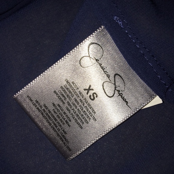 Jessica Simpson Top - Picture 3 of 4